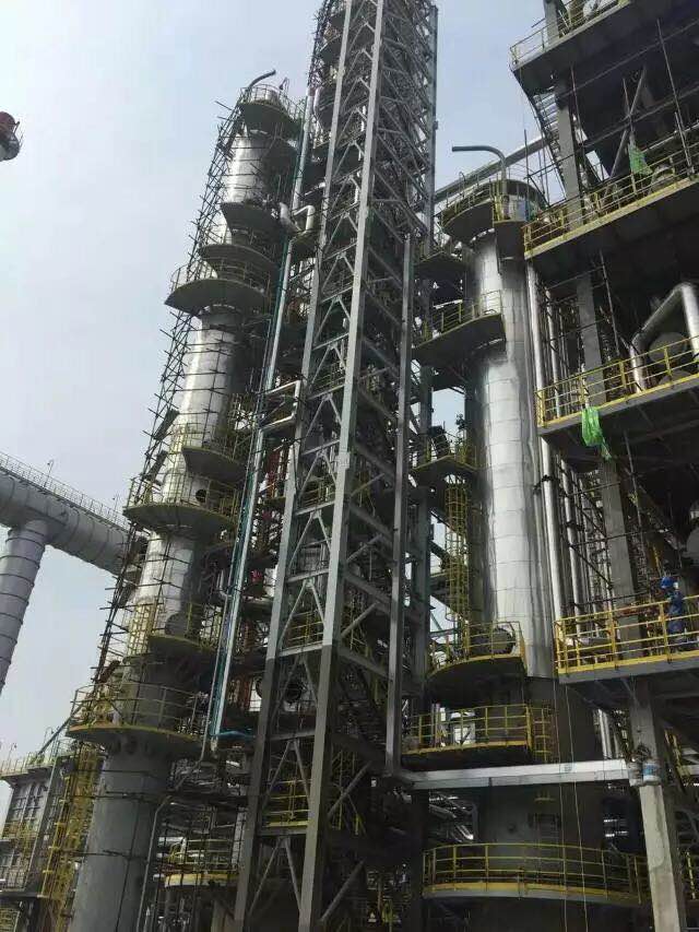 桐梓设备翻新喷涂・钢构厂房升级改造