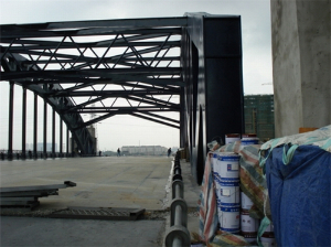 桐梓专注工业场景喷漆服务