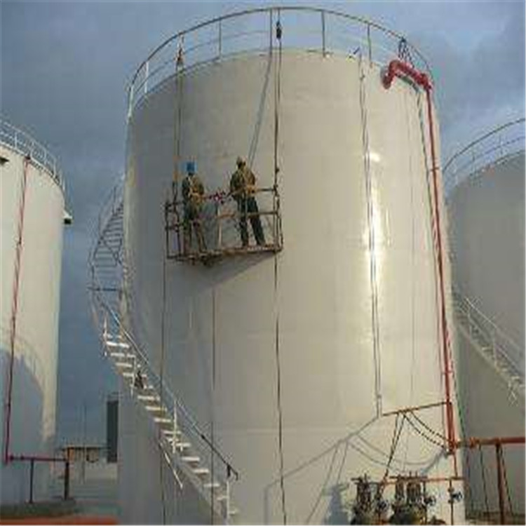 桐梓喷漆翻新・工业喷漆・设备喷漆服务简介